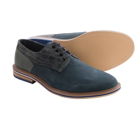 Joseph Abboud Charles Oxford Shoes (For Men)