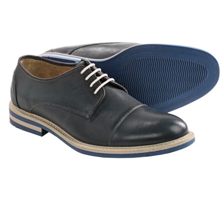 Joseph Abboud Camron Oxford Shoes (For Men)