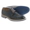 Joseph Abboud Camron Oxford Shoes (For Men)