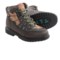 Deer Stags Hunt Hiking Boots - Insulated (For Litte and Big Boys)