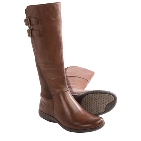 Cobb Hill Peyton Boots (For Women)