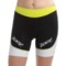 Zoot Sports Ultra Tri Shorts - UPF 30+, 6” (For Women)