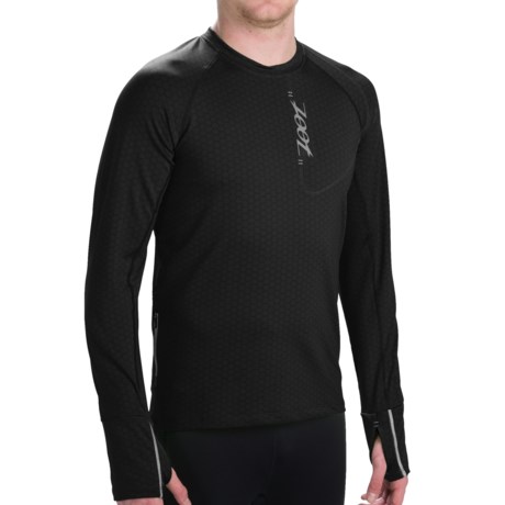 Zoot Sports Ultra MEGAheat Shirt - UPF 50+, Long Sleeve (For Men)