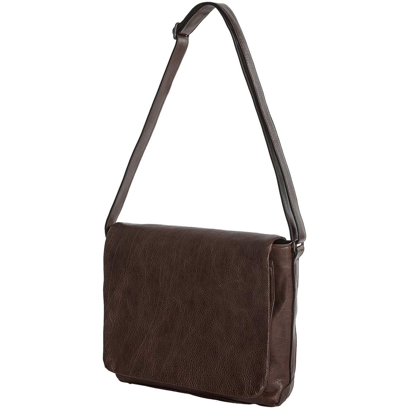 Moore & Giles Sackett Bag   Bison Leather 9231M 50