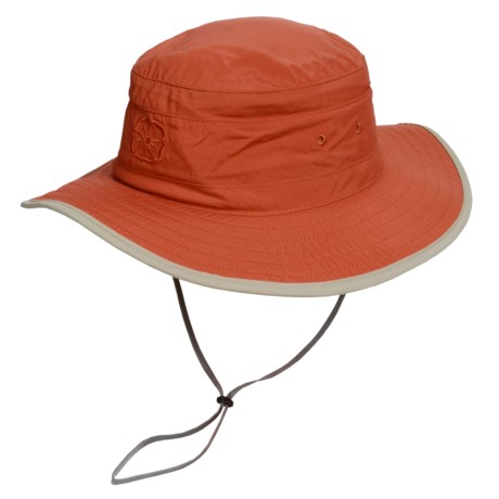 Outdoor Research Solar Roller Hat (For Women)