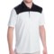 adidas ClimaChill® Polo Shirt - Short Sleeve (For Men)