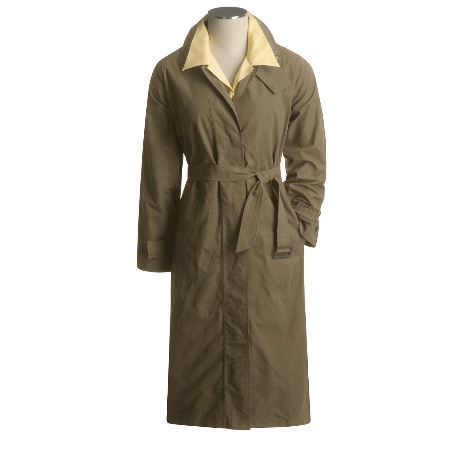 John Partridge English Drover Coat (For Women) 92486 - Save 93%