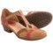 Earth Luck Sandals -Leather (For Women)