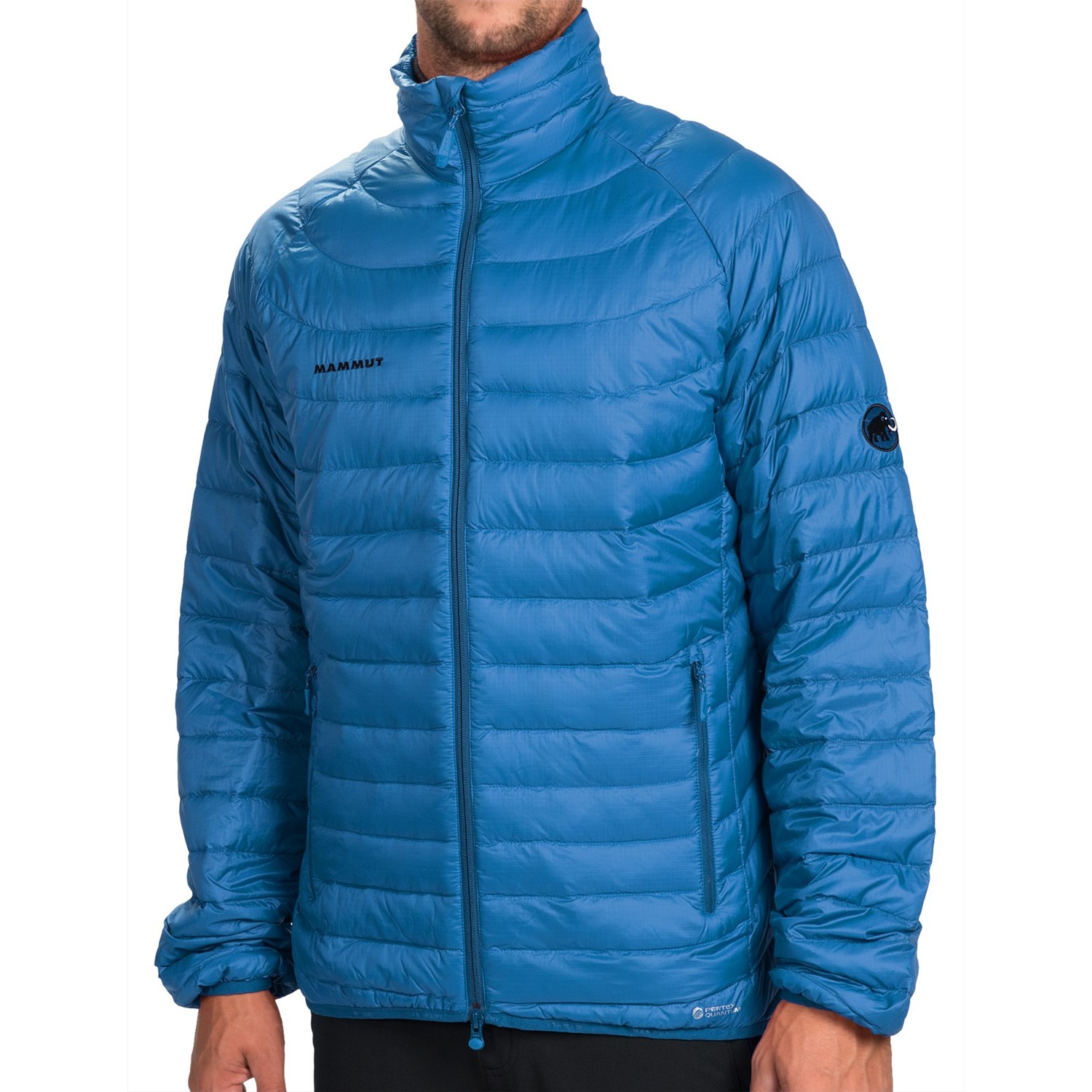 Mammut Broad Peak Light Down Jacket (For Men) 9253T - Save 36%