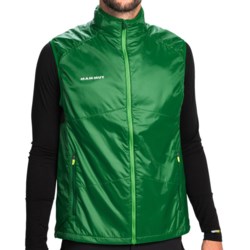 Mammut Aenergy Thermo Vest - Insulated (For Men)