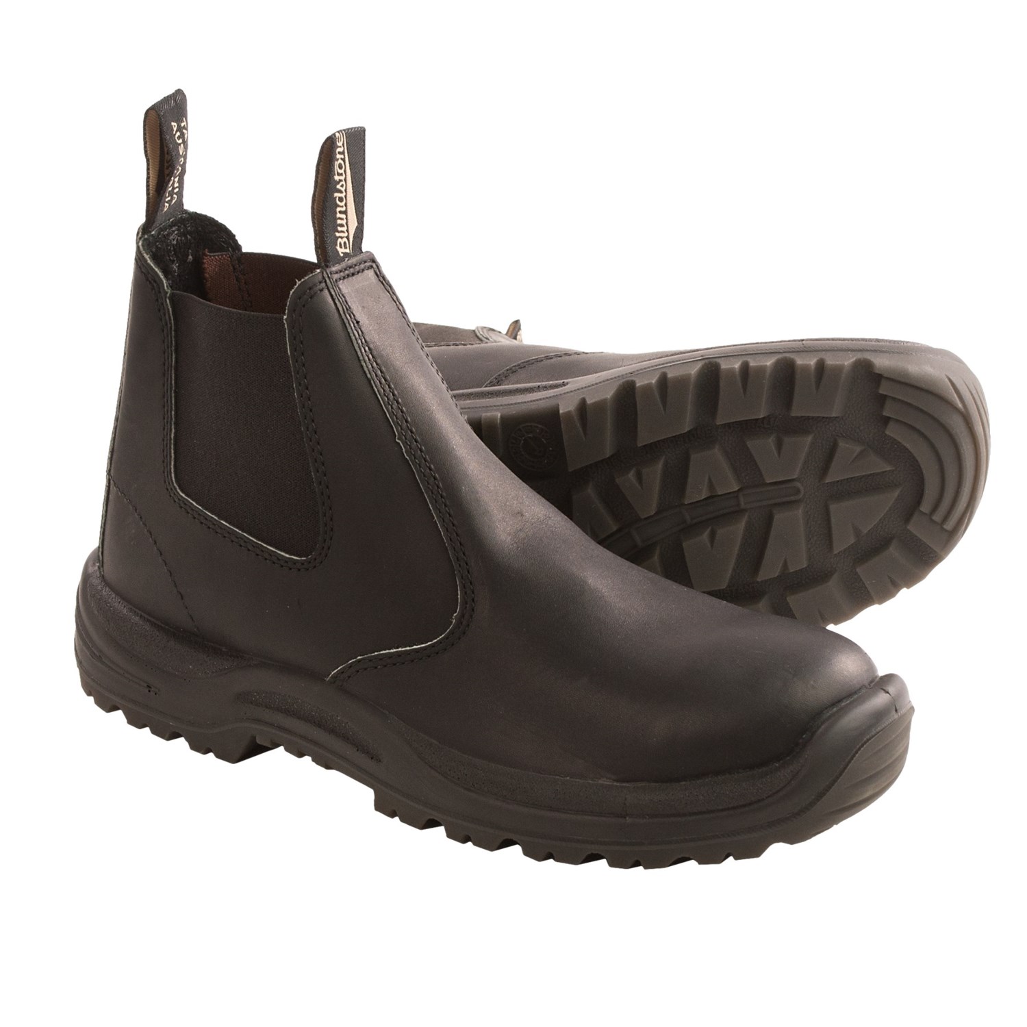 Blundstone Xtreme Safety Boots (For Men and Women) 9256A - Save 44%