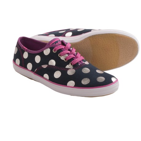 Keds Champion CVO Sneakers (For Youth)