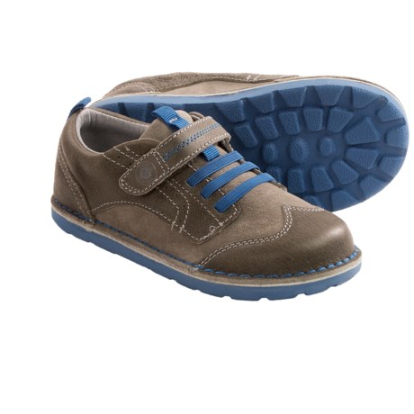 Stride Rite Medallion Collection Winston Sneakers (For Toddler Boys)
