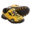 Stride Rite Bumblebee Sneakers - Leather and Mesh (For Infant Boys)