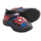 Stride Rite Spider-Man Sandals - Leather and Mesh (For Infant Boys)