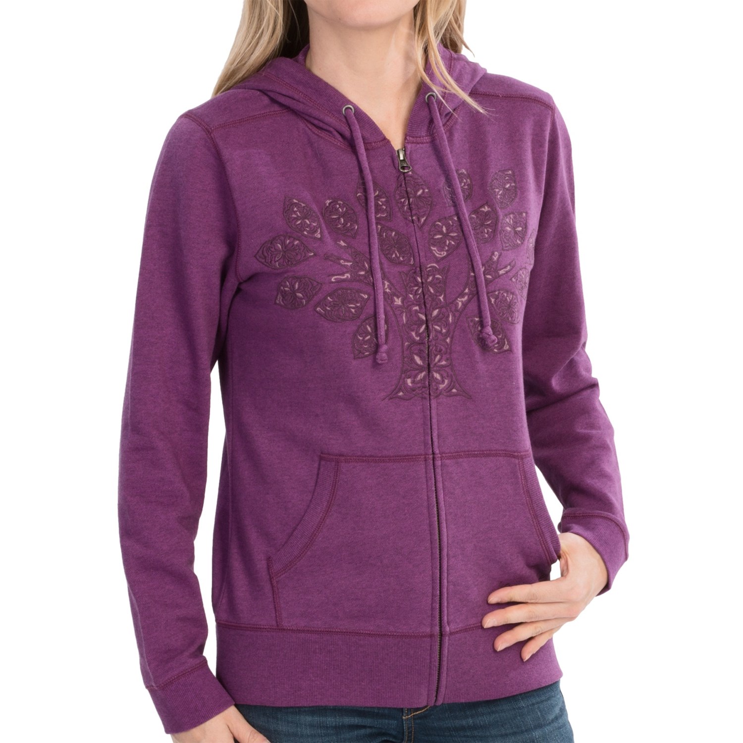 Life is good® Zippity Hoodie (For Women) 9266P 39