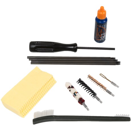 Beretta Rifle Cleaning Kit