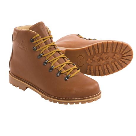 Alico Nomad Hiking Boots (For Men)