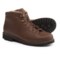 Alico Made in Italy Belluno Hiking Boots - Leather (For Men)