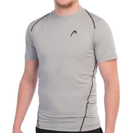 Head Power House T-Shirt - Short Sleeve (For Men)