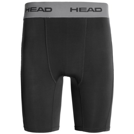 Head Compression Shorts (For Men)