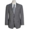 Michael Kors Sharkskin Wool Suit (For Men)