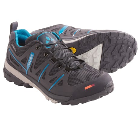 Vaude Tereo Sympatex Trail Running Shoes - Waterproof (For Women)