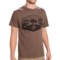 HippyTree Roamer T-Shirt - Short Sleeve (For Men)
