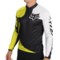 Fox Racing Livewire Race Mountain Bike Jersey - Long Sleeve (For Men)