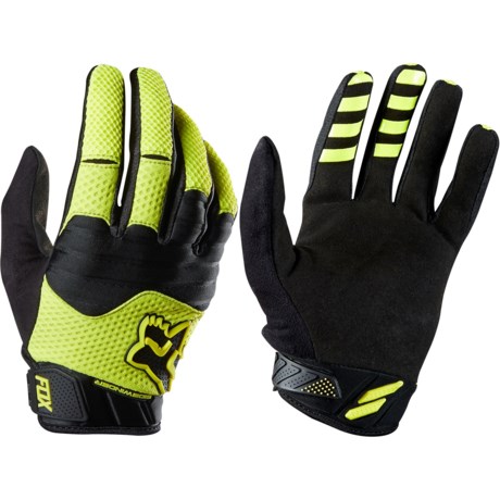 Fox Racing Sidewinder Polar Bike Gloves (For Men)