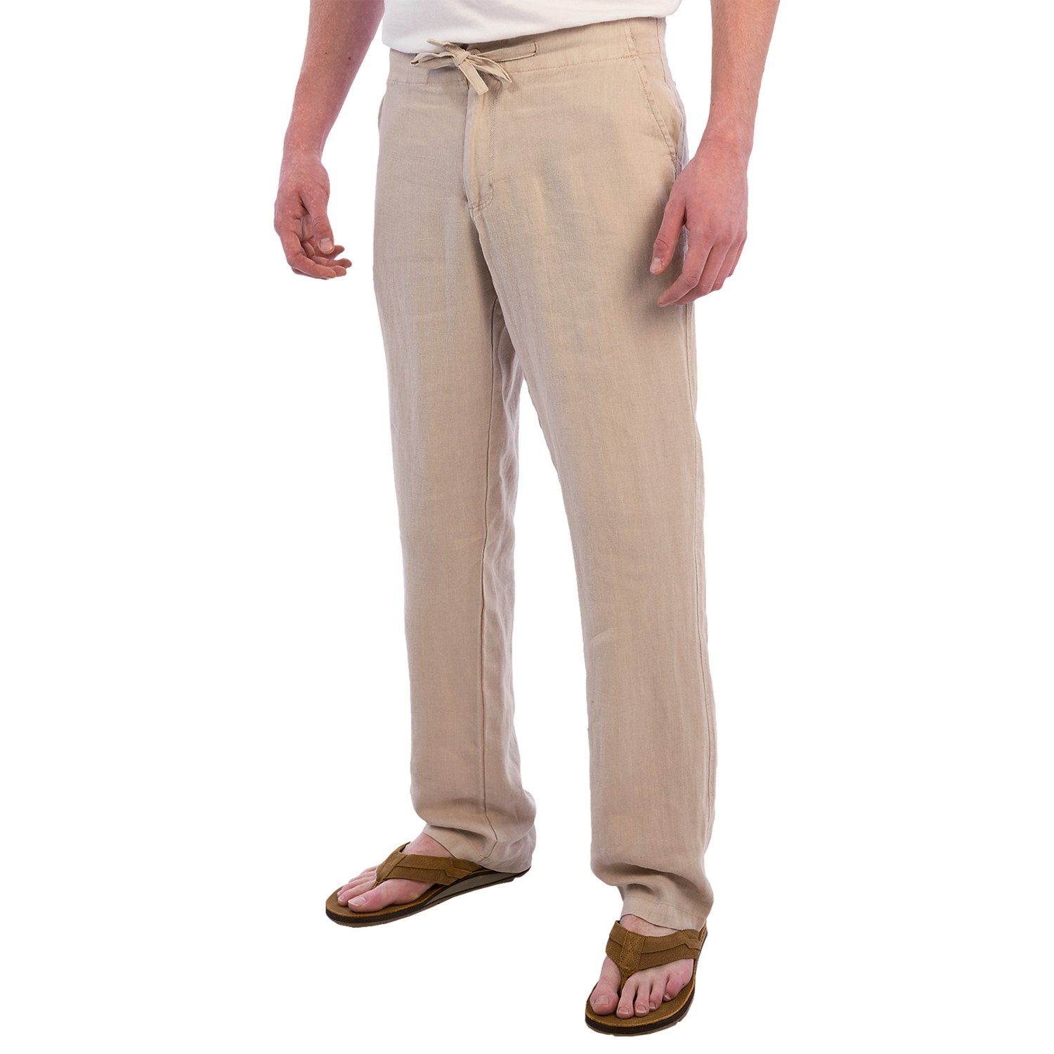 Toscano Aqua Pants (For Men) 9288M - Save 63%