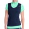 Reebok Golf Polo Shirt - Snap Collar, Short Sleeve (For Women)