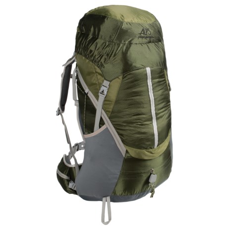 ALPS Mountaineering Wasatch 3900 Backpack - Internal Frame