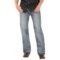Rock & Roll Cowboy Double Barrel Jeans - Relaxed Fit, Straight Leg (For Men)