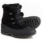 Kamik Snowbound Pac Boots - Waterproof, Insulated, Suede (For Women)