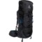 Deuter Lite 40 L +10 Backpack - Black-Graphite (For Men and Women)