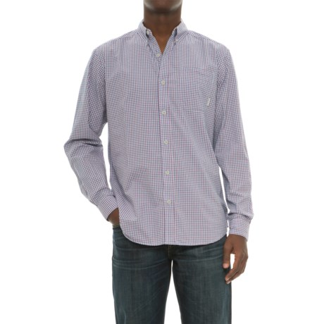 Columbia Sportswear Rapid Rivers II Shirt - Long Sleeve (For Men)