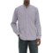 Columbia Sportswear Rapid Rivers II Shirt - Long Sleeve (For Men)