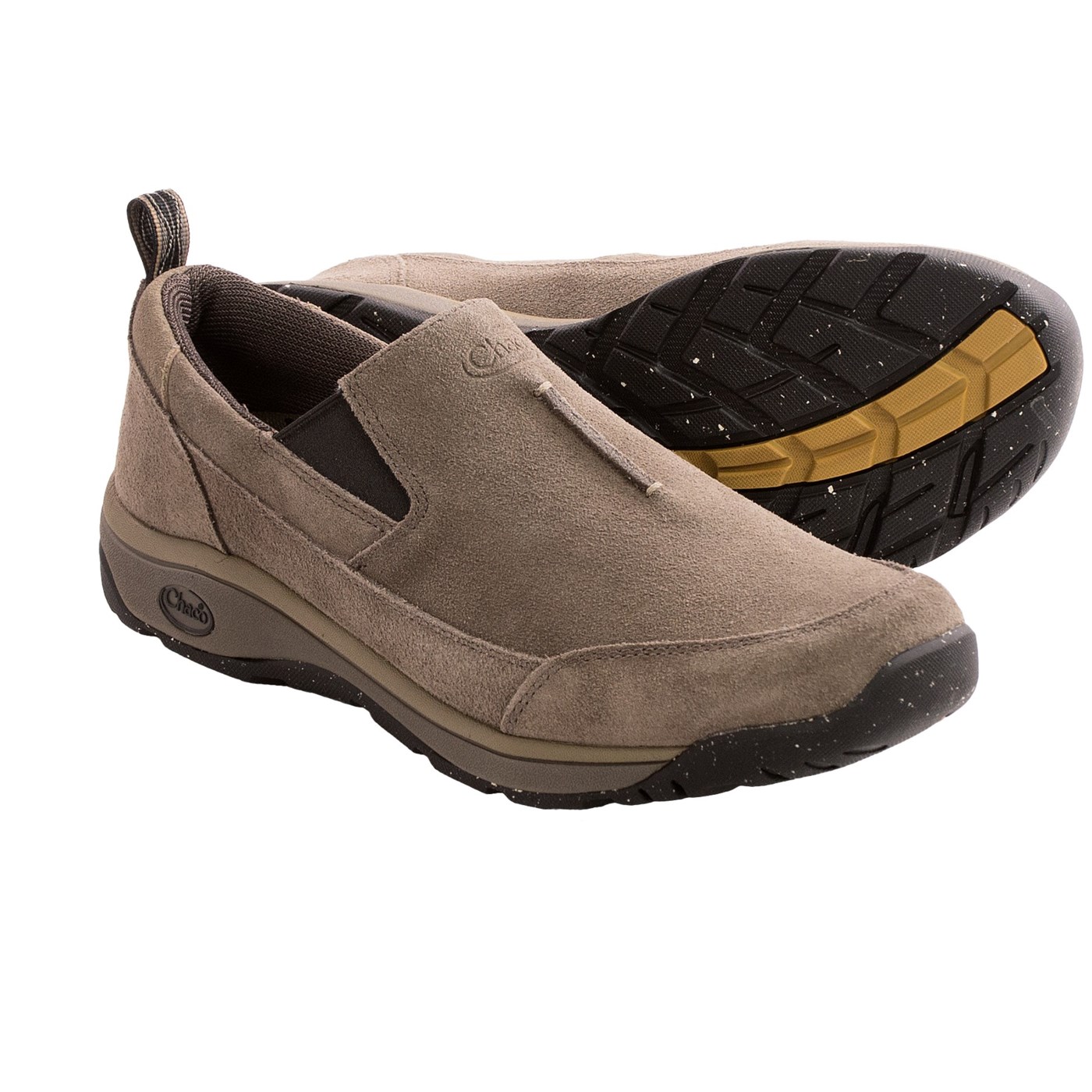 Chaco Thunderhead Shoes (For Men) 9306D 61