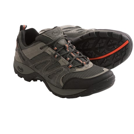 Chaco Trailscope Hiking Shoes (For Men)
