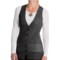 Country Fashion by Venario Venario Heidi Merino Wool Vest (For Women)