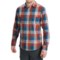 Dakota Grizzly Corky Shirt - UPF, Long Sleeve (For Men)