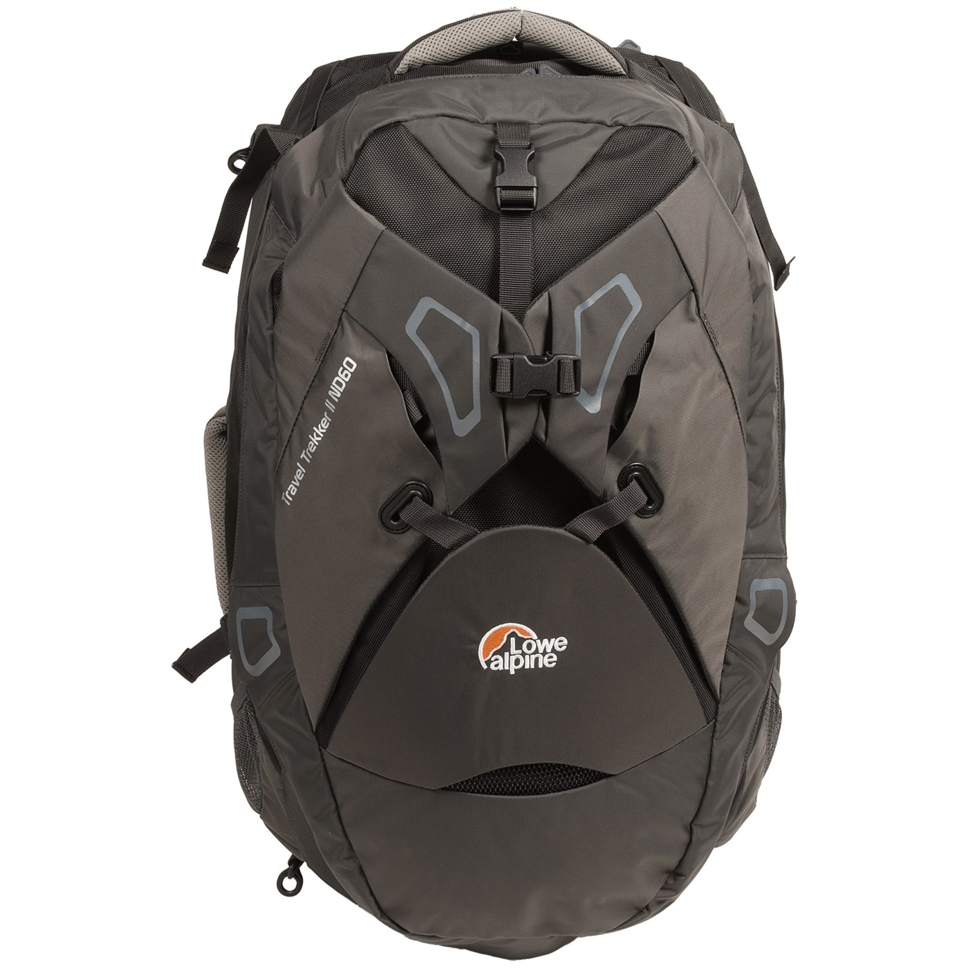 Lowe Alpine Travel Trekker LI ND60 Backpack (For Women) 9319D 68