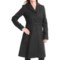 Kristen Blake Flare Wool Coat (For Women)