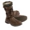 Santana Canada Mendoza Leather Snow Boots - Waterproof (For Women)