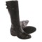 Santana Canada Evalista Leather Boots - Waterproof (For Women)