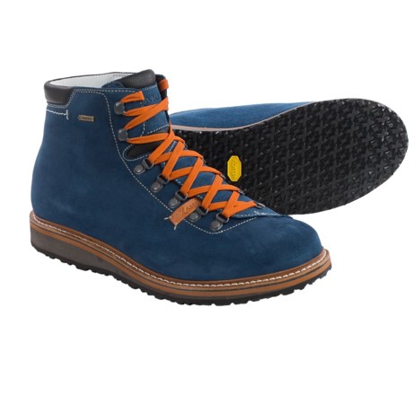AKU Feda GTX Gore-Tex® Boots - Waterproof, Suede (For Men)
