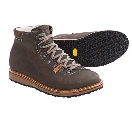 AKU Feda Plus Boots - Leather (For Men)