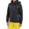 Fera Etna Ski Jacket - Waterproof, Insulated (For Women)