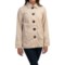 Specially made Wide-Wale Corduroy Jacket (For Women)